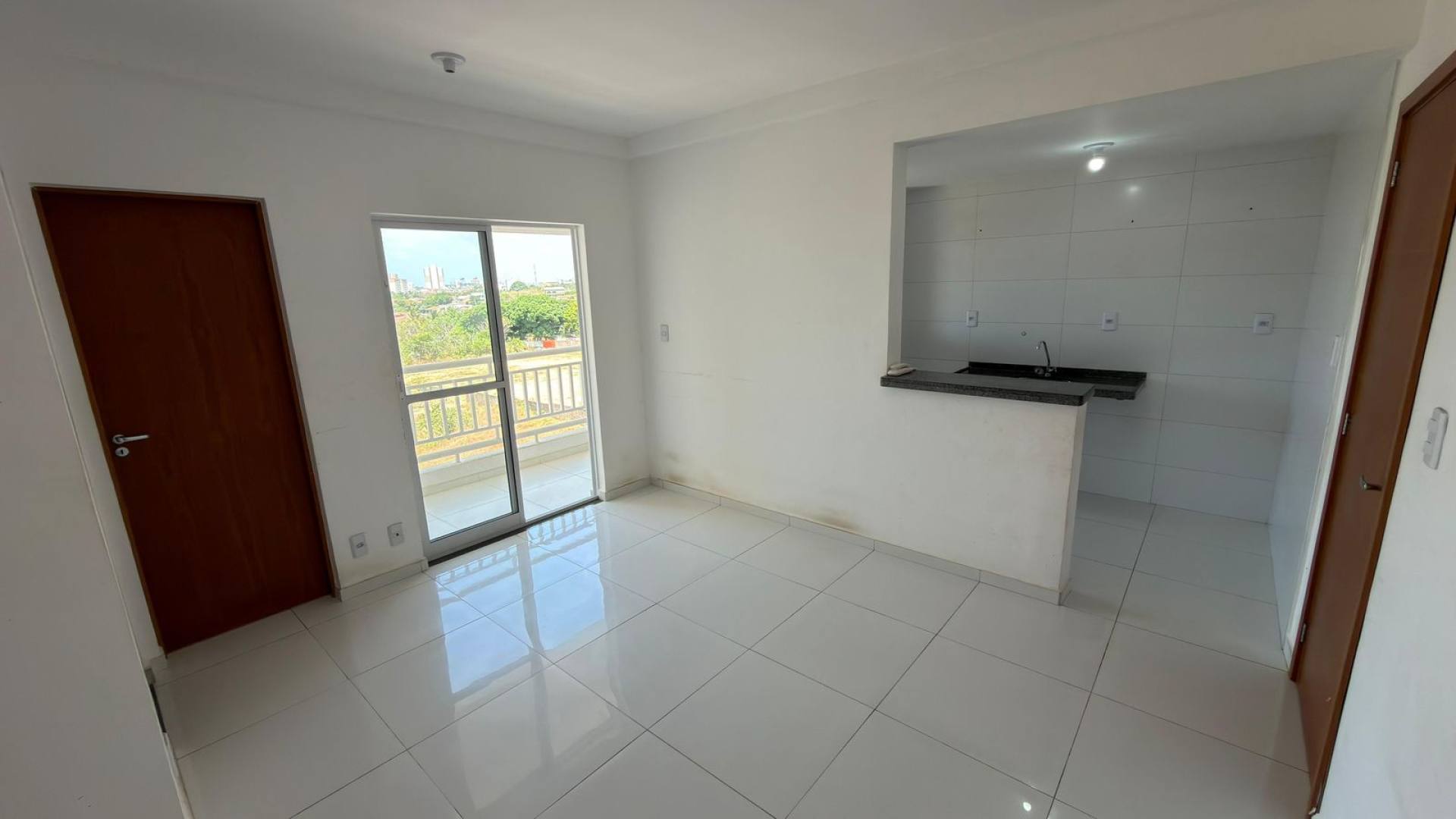 (P) VENDA AP - SPACE CALHAU 2