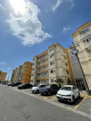 (MR) LOCAÇÃO AP - FIT VIVARE 2