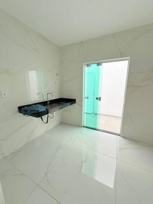 (MR) VENDA CASA - CON. IPÊ RESIDENCE