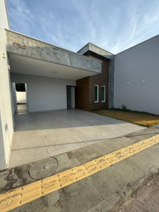 (MR) VENDA CASA - CON. IPÊ RESIDENCE