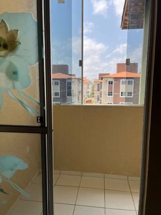 (P) VENDA AP - COND. ATHENAS PARK 3