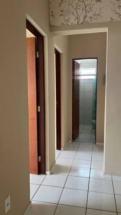 (P) VENDA AP - COND. ATHENAS PARK 3