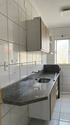 (P) VENDA AP - COND. ATHENAS PARK 3