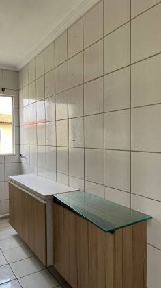 (P) VENDA AP - COND. ATHENAS PARK 3