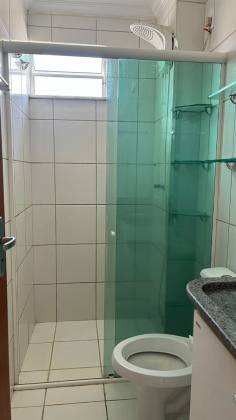 (P) VENDA AP - COND. ATHENAS PARK 3