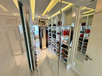 (MR) LOCAÇÃO AP VISTA MAR - ED. UNIQUE PONTA DO FAROL