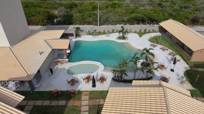 (MR) VENDA CASA EM SANTO AMARO - COND. DUNAS VILLAGE