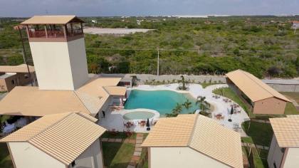 (MR) VENDA CASA EM SANTO AMARO - COND. DUNAS VILLAGE