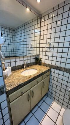 (MR) LOCAÇÃO AP MOBILIADO - ED. NUMBER ONE