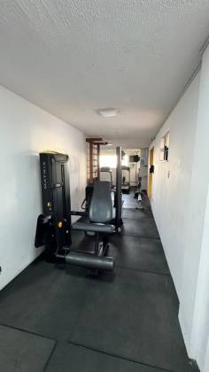 (MR) LOCAÇÃO AP MOBILIADO - ED. NUMBER ONE