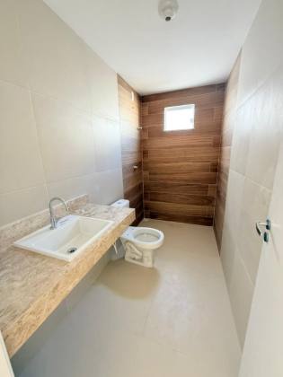 (MR) VENDA CASA SOLTA - ARAÇAGY