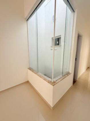 (MR) VENDA CASA SOLTA - ARAÇAGY