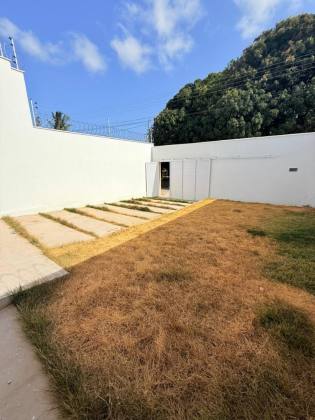 (MR) VENDA CASA SOLTA - ARAÇAGY