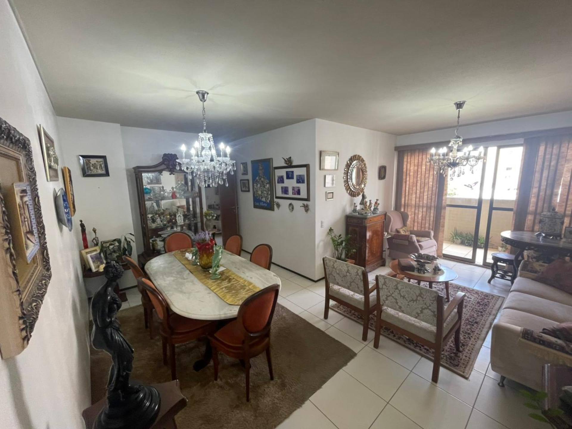 (MR) VENDA AP - ED. FOTANA DE TREVI