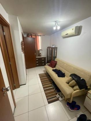 (MR) VENDA AP - ED. FOTANA DE TREVI