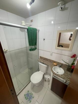 (MR) VENDA AP - ED. FOTANA DE TREVI