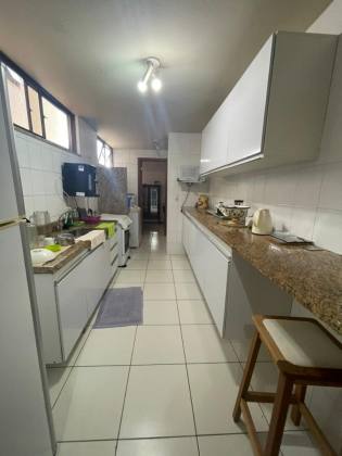 (MR) VENDA AP - ED. FOTANA DE TREVI