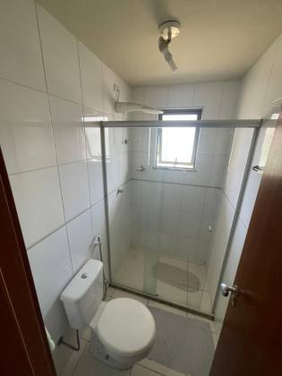 (MR) VENDA AP - ED. FOTANA DE TREVI