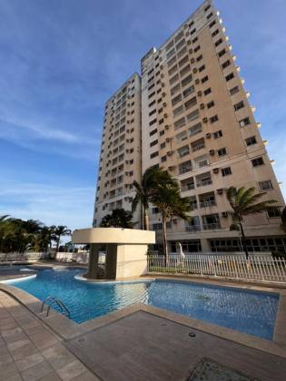 (MR) VENDA AP - COND. ALTO DOS FRANCESES