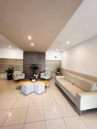 (MR) VENDA AP - COND. ALTO DOS FRANCESES