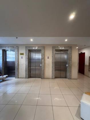 (MR) VENDA AP - COND. ALTO DOS FRANCESES