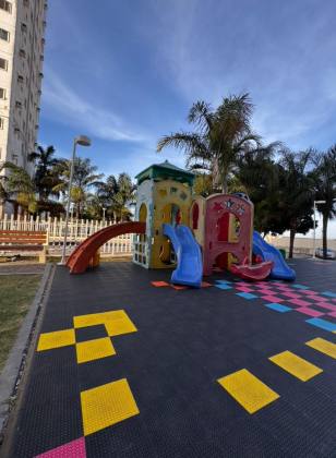 (MR) VENDA AP - COND. ALTO DOS FRANCESES