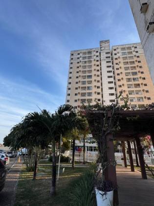 (MR) VENDA AP - COND. ALTO DOS FRANCESES