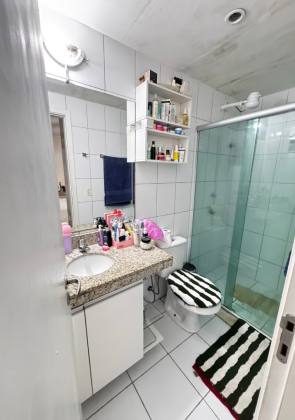 (MR) VENDA AP - COND. ALTO DOS FRANCESES