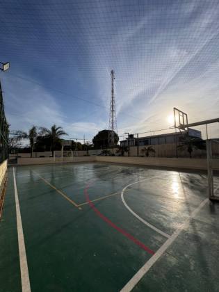 (MR) VENDA AP - COND. ALTO DOS FRANCESES