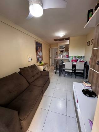 (MR) VENDA AP - COND. ALTO DOS FRANCESES