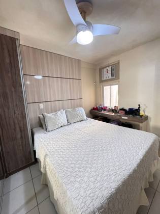 (MR) VENDA AP - COND. ALTO DOS FRANCESES