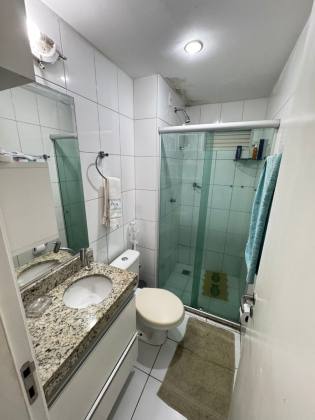 (MR) VENDA AP - COND. ALTO DOS FRANCESES