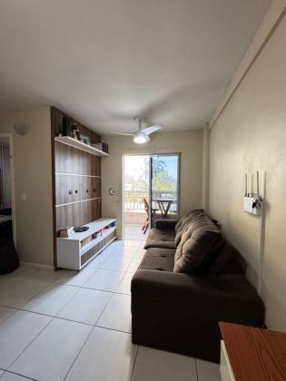 (MR) VENDA AP - COND. ALTO DOS FRANCESES