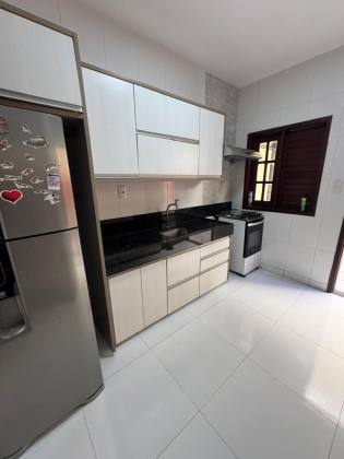 (MR) VENDA CASA - COND. AVALON NO OLHO D`AGUA