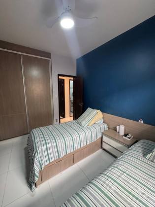 (MR) VENDA CASA - COND. AVALON NO OLHO D`AGUA