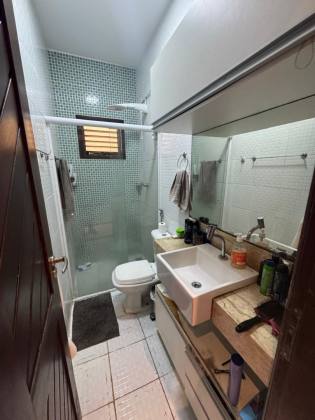 (MR) VENDA CASA - COND. AVALON NO OLHO D`AGUA