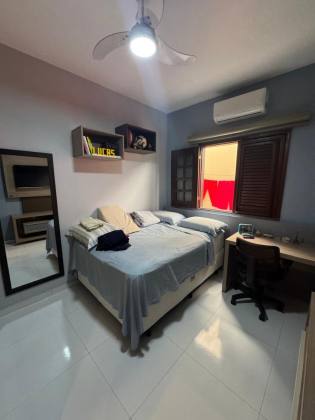 (MR) VENDA CASA - COND. AVALON NO OLHO D`AGUA