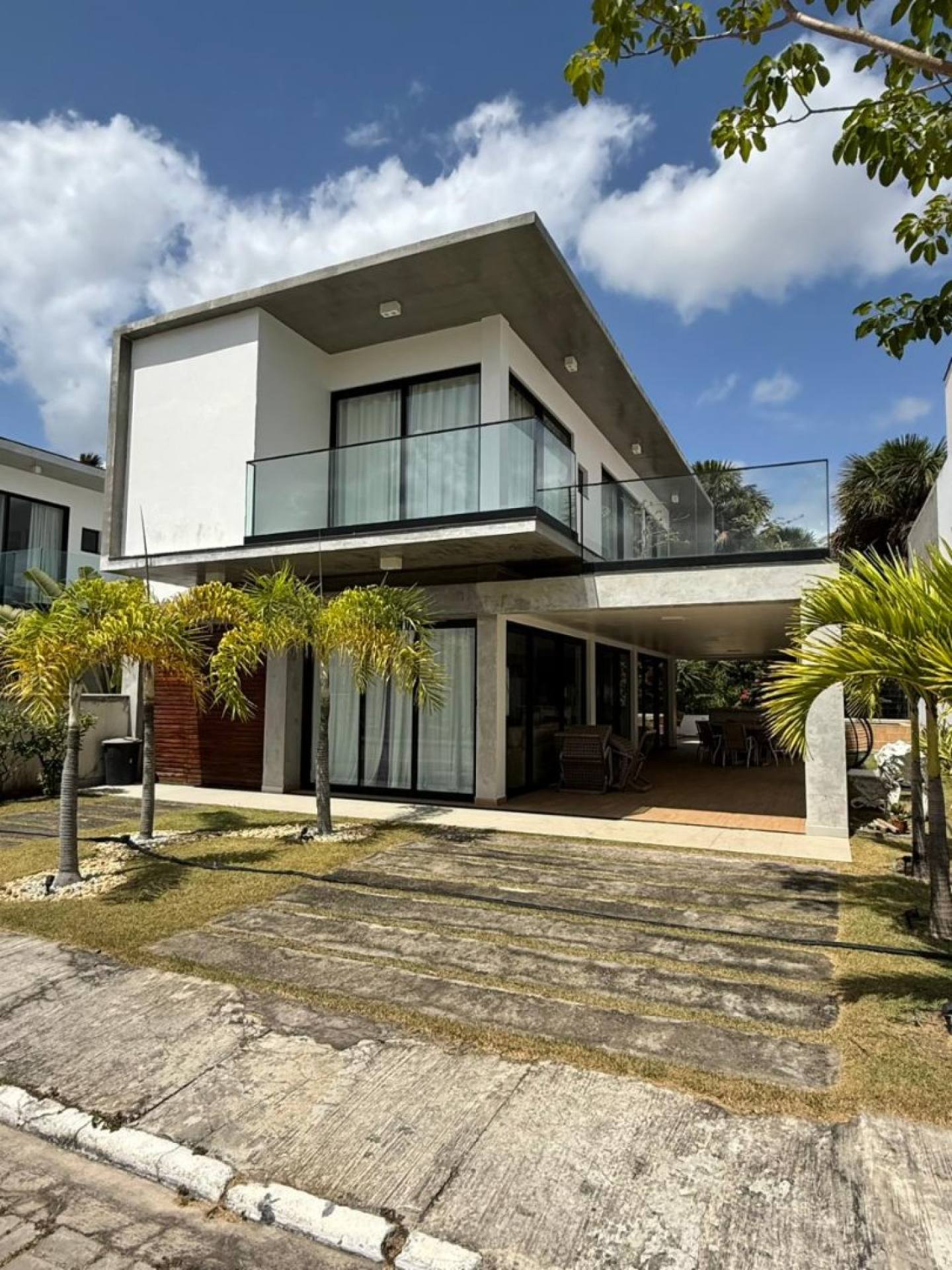 (MR) VENDA CASA DUPLEX - COND. IATE CLUB BARREIRINHAS