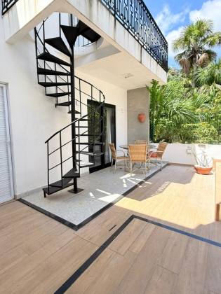 (MR) VENDA CASA DUPLEX - COND. IATE CLUB BARREIRINHAS