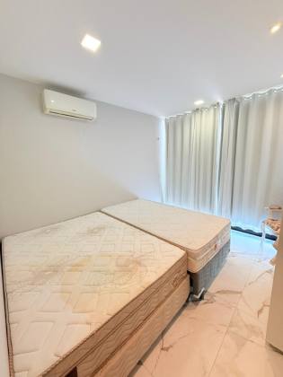 (MR) VENDA CASA DUPLEX - COND. IATE CLUB BARREIRINHAS