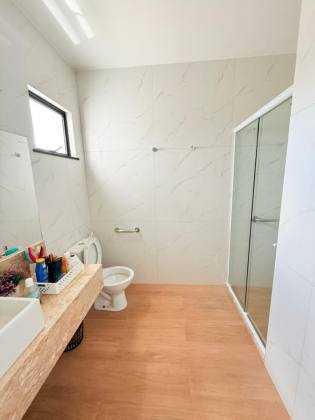 (MR) VENDA CASA DUPLEX - COND. IATE CLUB BARREIRINHAS