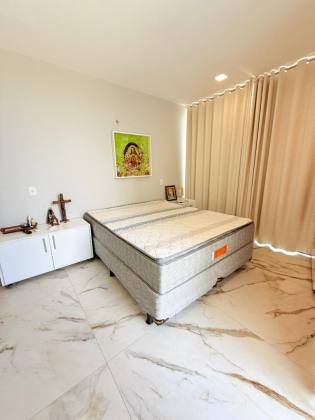 (MR) VENDA CASA DUPLEX - COND. IATE CLUB BARREIRINHAS