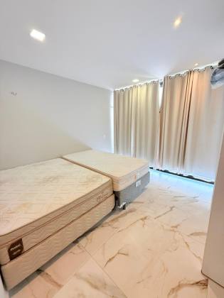 (MR) VENDA CASA DUPLEX - COND. IATE CLUB BARREIRINHAS