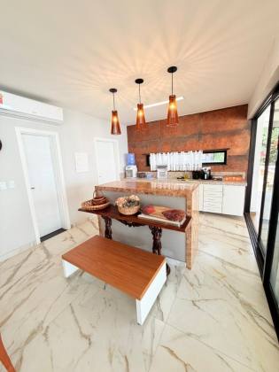 (MR) VENDA CASA DUPLEX - COND. IATE CLUB BARREIRINHAS