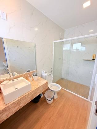 (MR) VENDA CASA DUPLEX - COND. IATE CLUB BARREIRINHAS