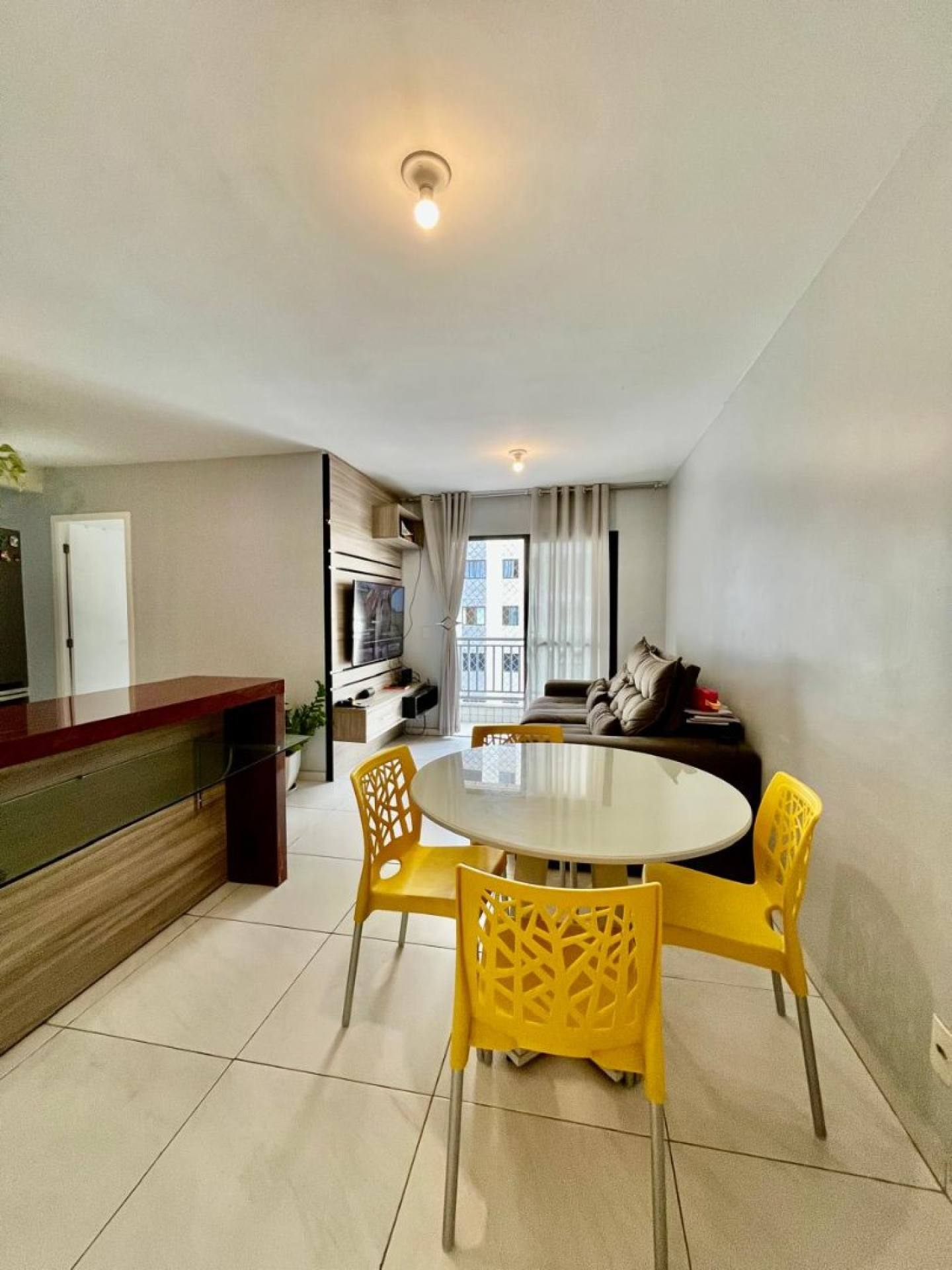 (MR) VENDA AP - GRAND PARK ÁRVORES