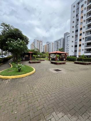 (MR) VENDA AP - GRAND PARK ÁRVORES