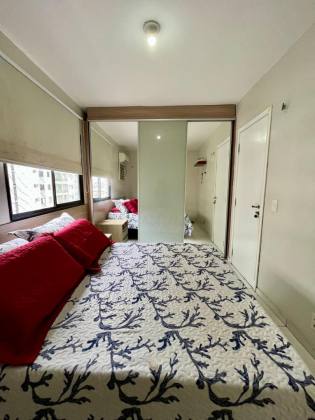 (MR) VENDA AP - GRAND PARK ÁRVORES