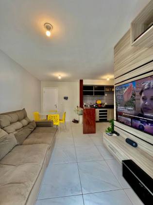 (MR) VENDA AP - GRAND PARK ÁRVORES