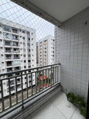 (MR) VENDA AP - GRAND PARK ÁRVORES